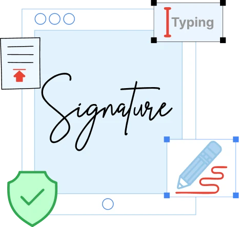 Electronic Signature Platform