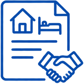 Hostel & Accommodation Agreement