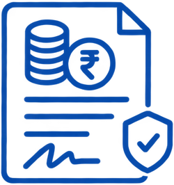 Fee Declaration & Undertaking