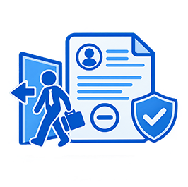 Exit & Separation Documents