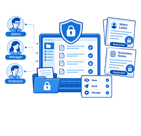 Training Completion Forms