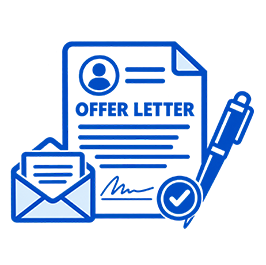 Offer Letter