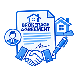 Brokerage Agreement