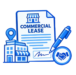 Commercial Lease