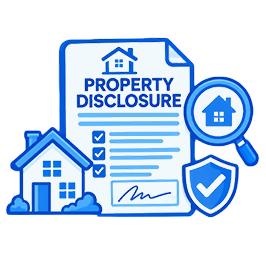 Property Disclosure