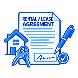 Rental / Lease Agreement