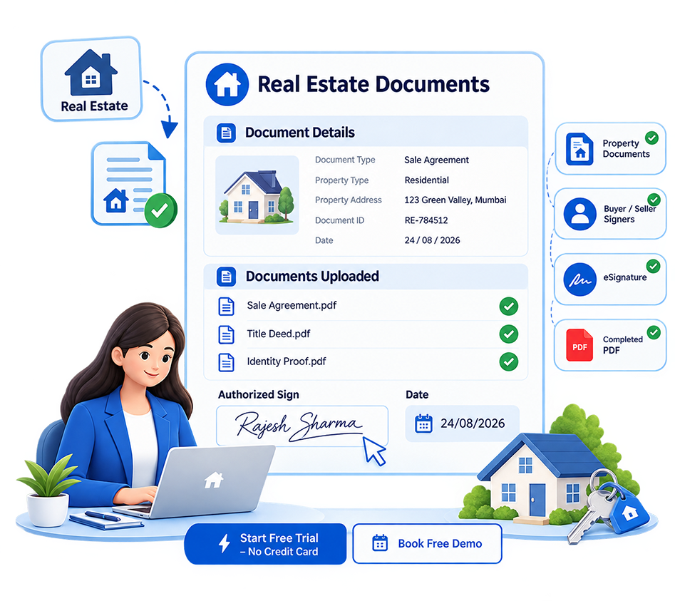 real estate last icons